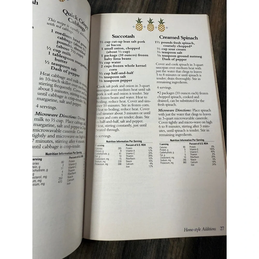 Betty Crocker‎ Back to Homemade Cookbook Best Farmers Market Recipes Apple Pie